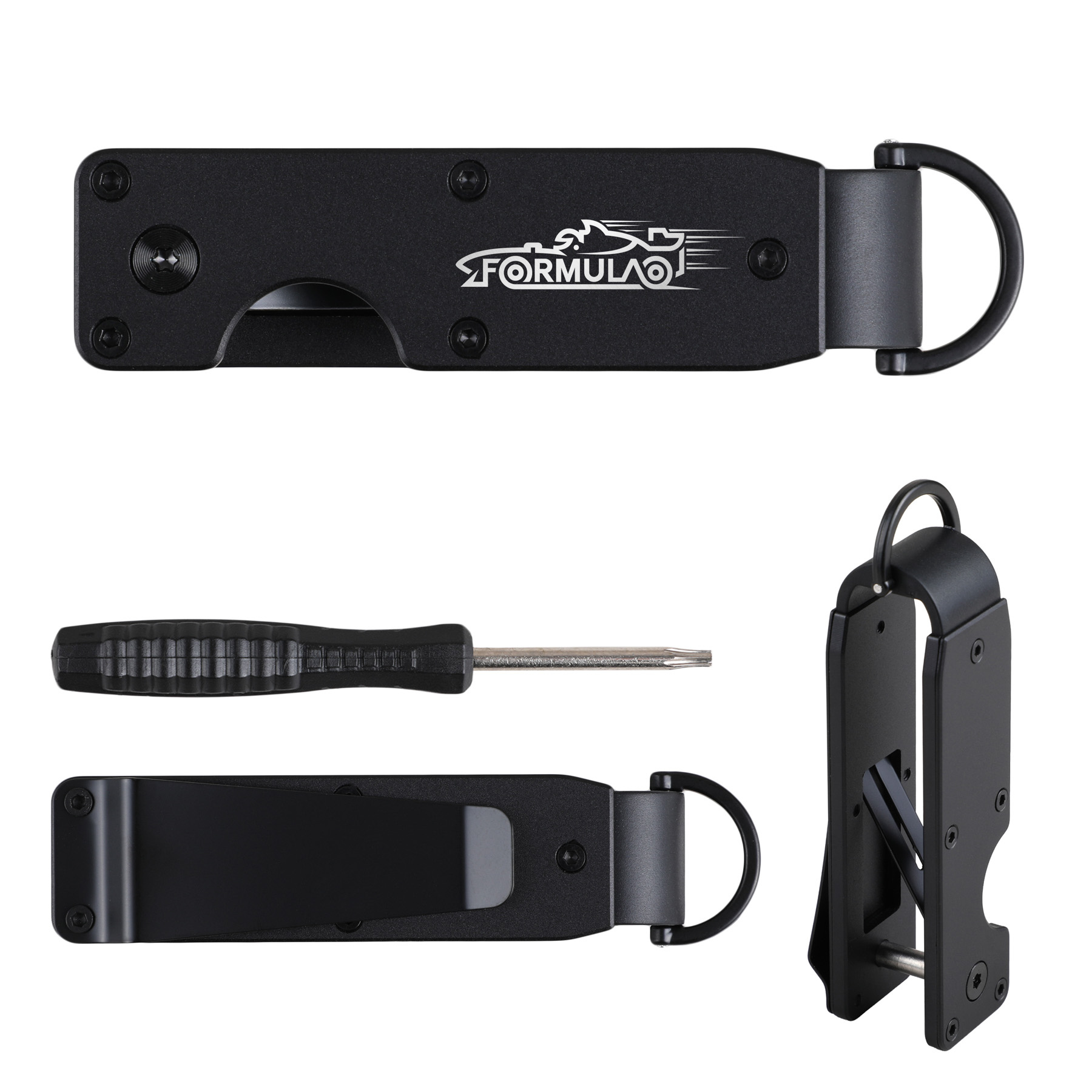 Picture of KnoxClip Key Organizer