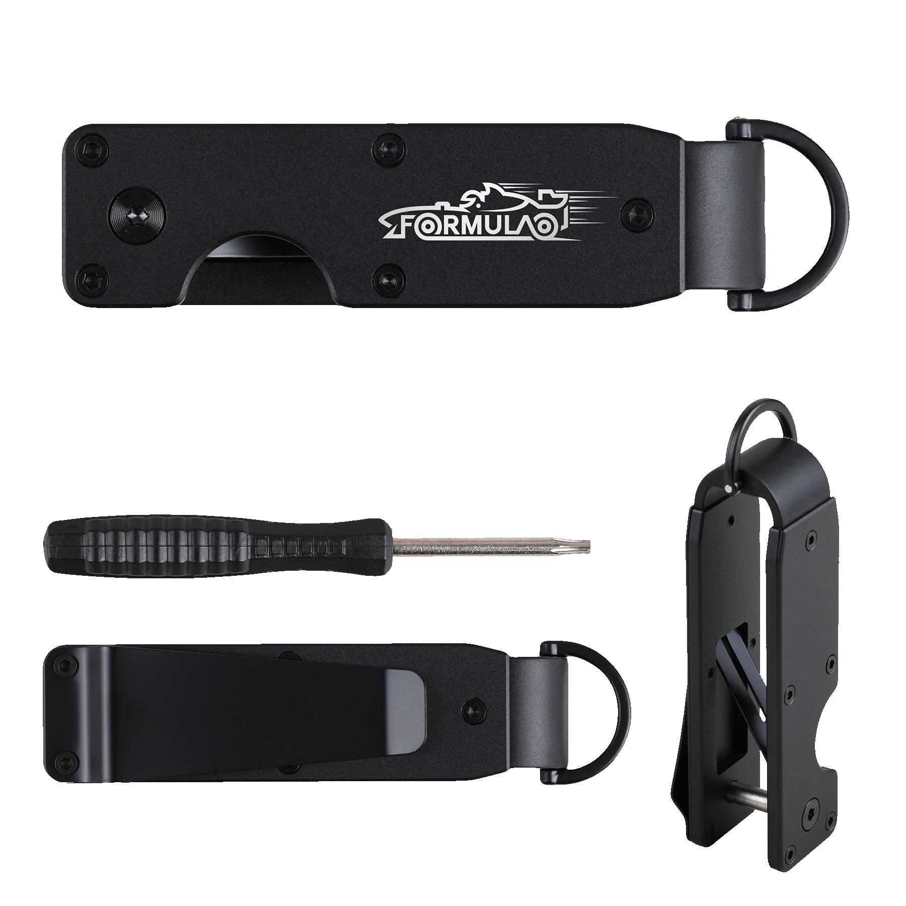 Picture of KnoxClip Key Organizer