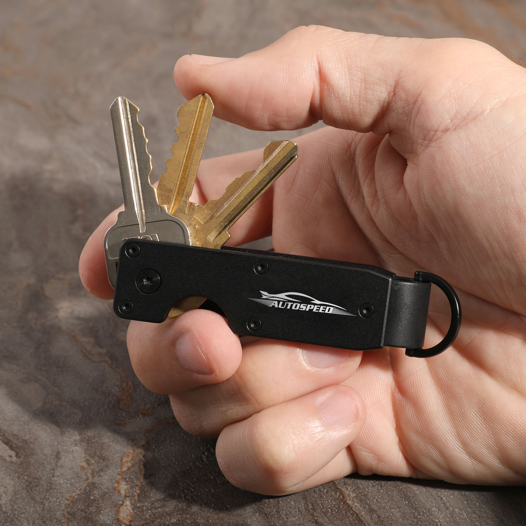 Picture of KnoxClip Key Organizer