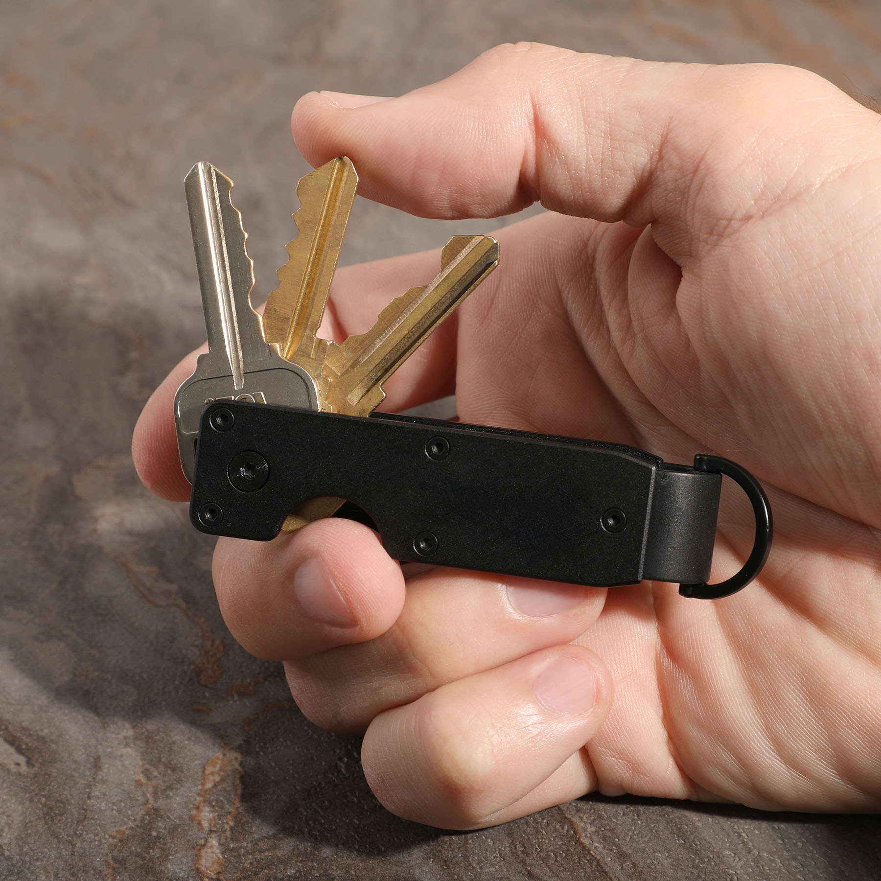 Picture of KnoxClip Key Organizer