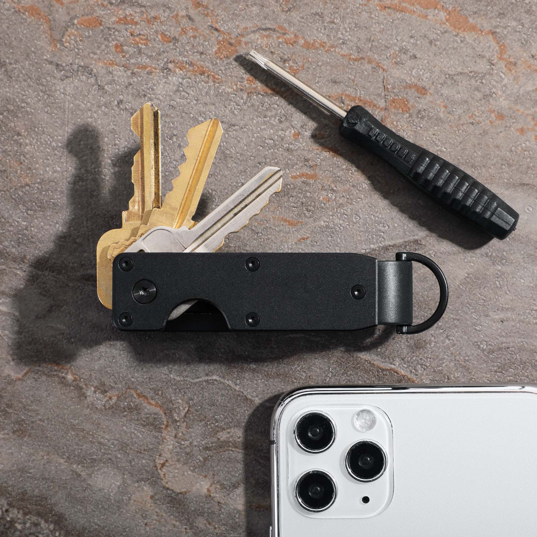 Picture of KnoxClip Key Organizer