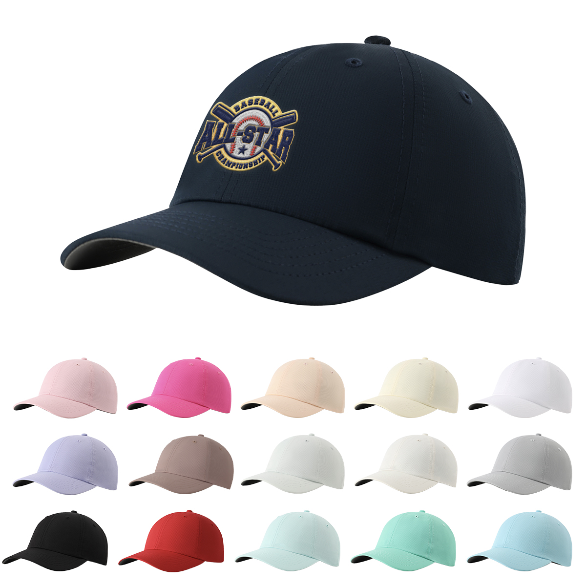 Picture of Imperial L210p Original Small Fit Performance Cap