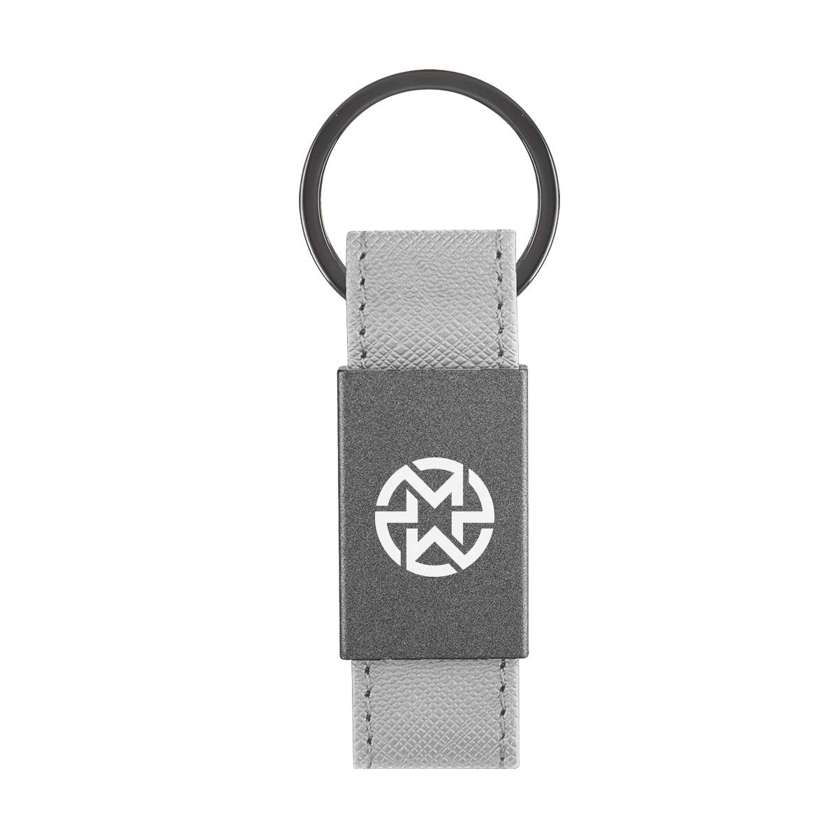 Picture of Paxton Leatherette Key Tag