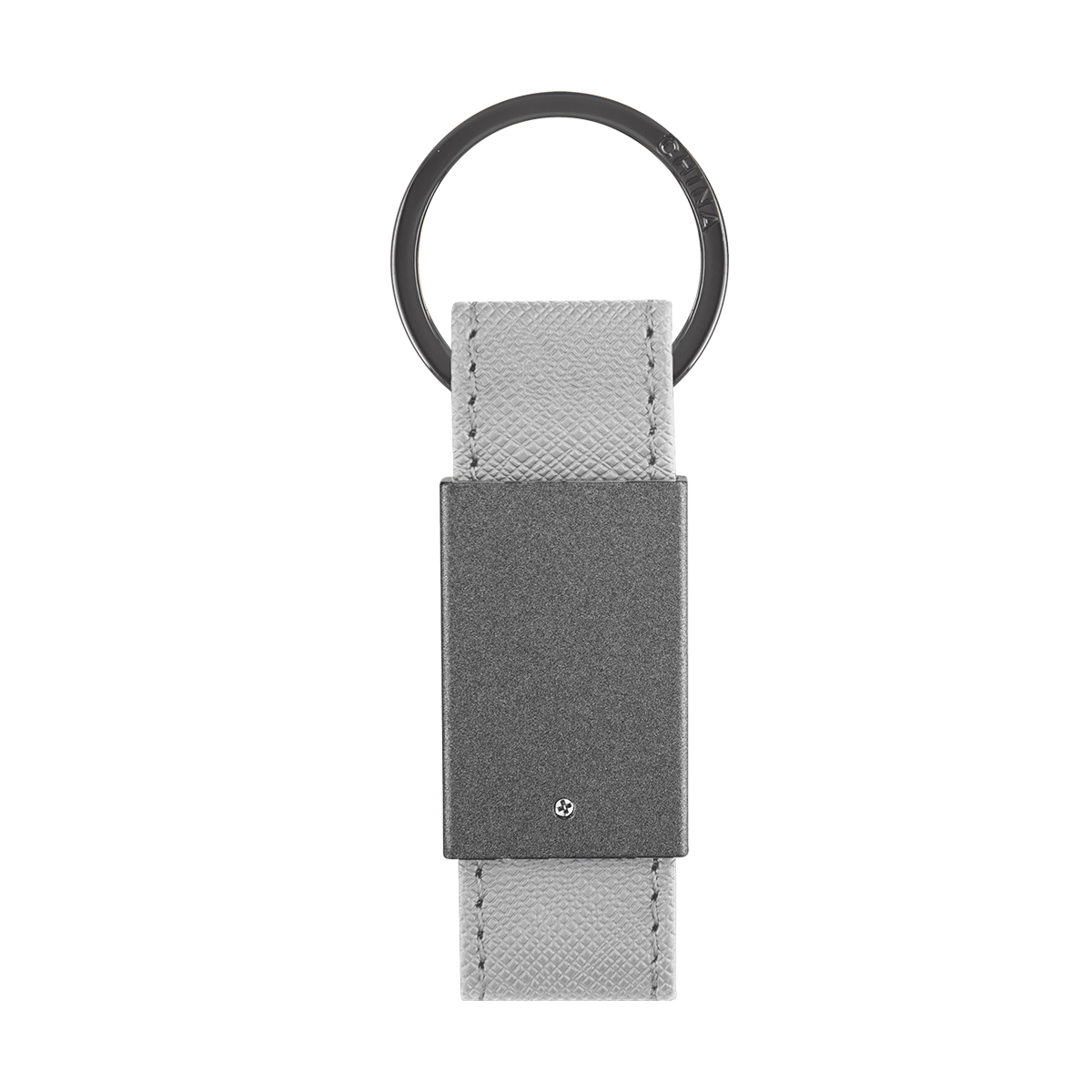 Picture of Paxton Leatherette Key Tag