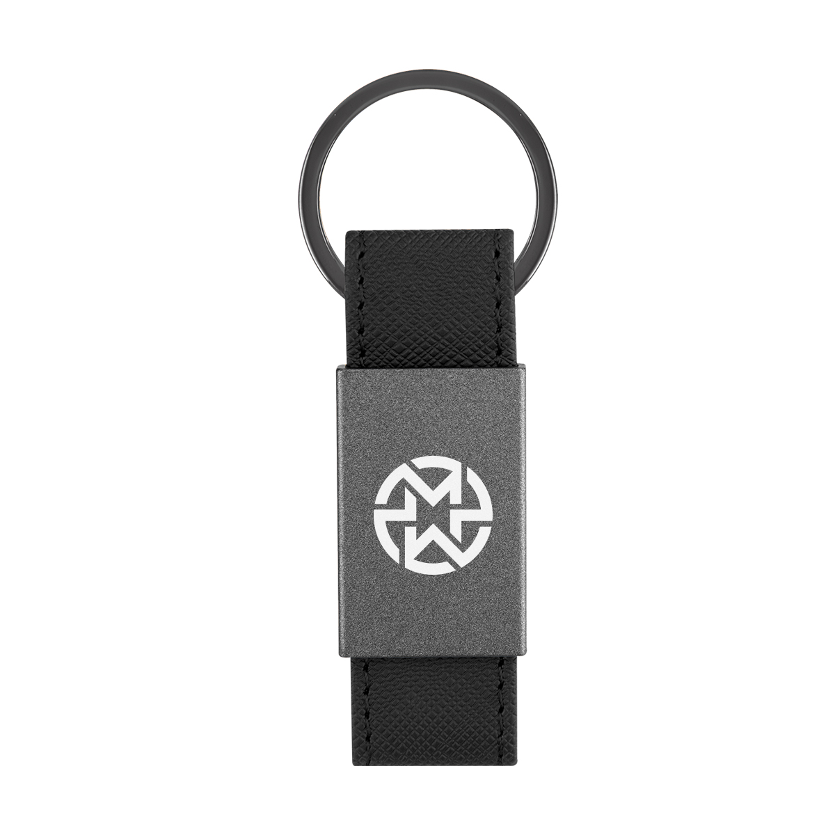 Picture of Paxton Leatherette Key Tag