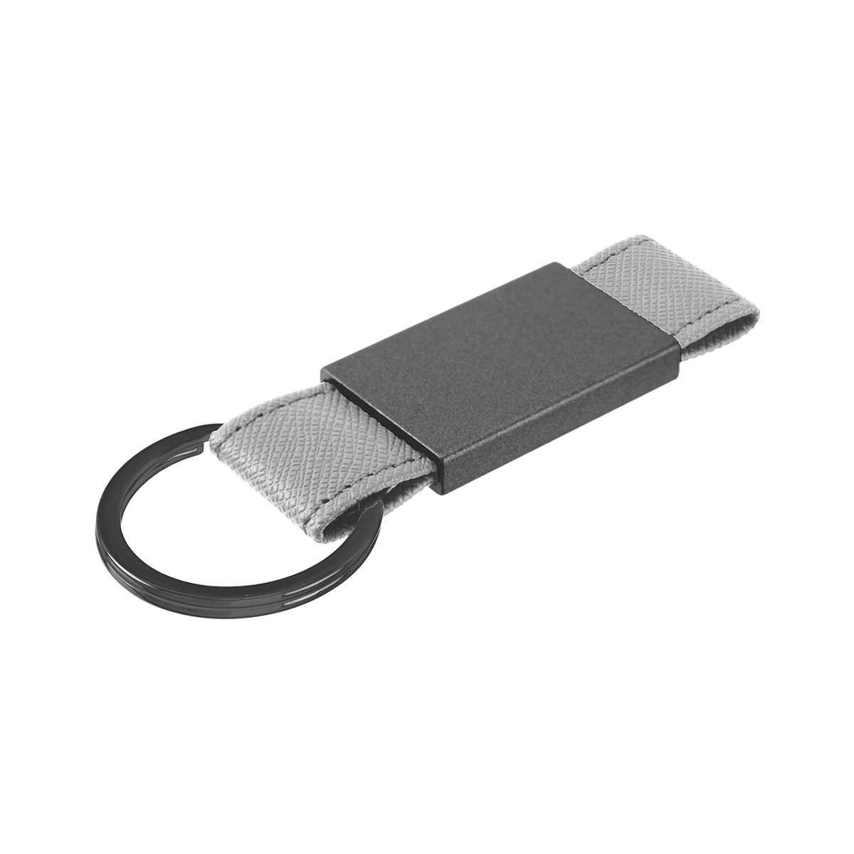 Picture of Paxton Leatherette Key Tag