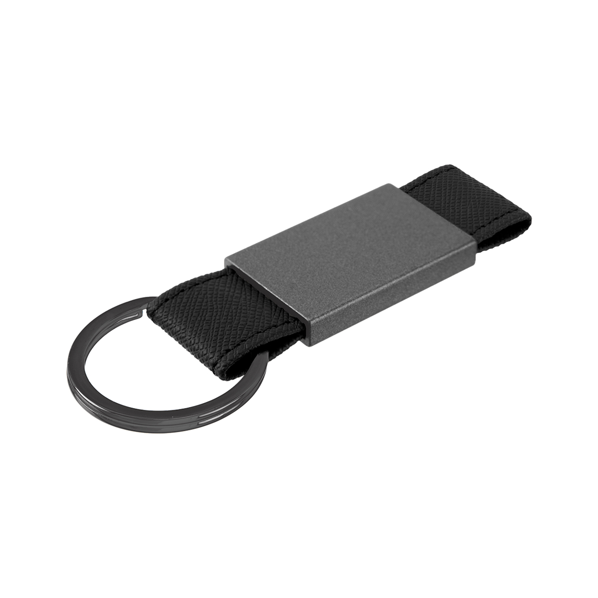 Picture of Paxton Leatherette Key Tag