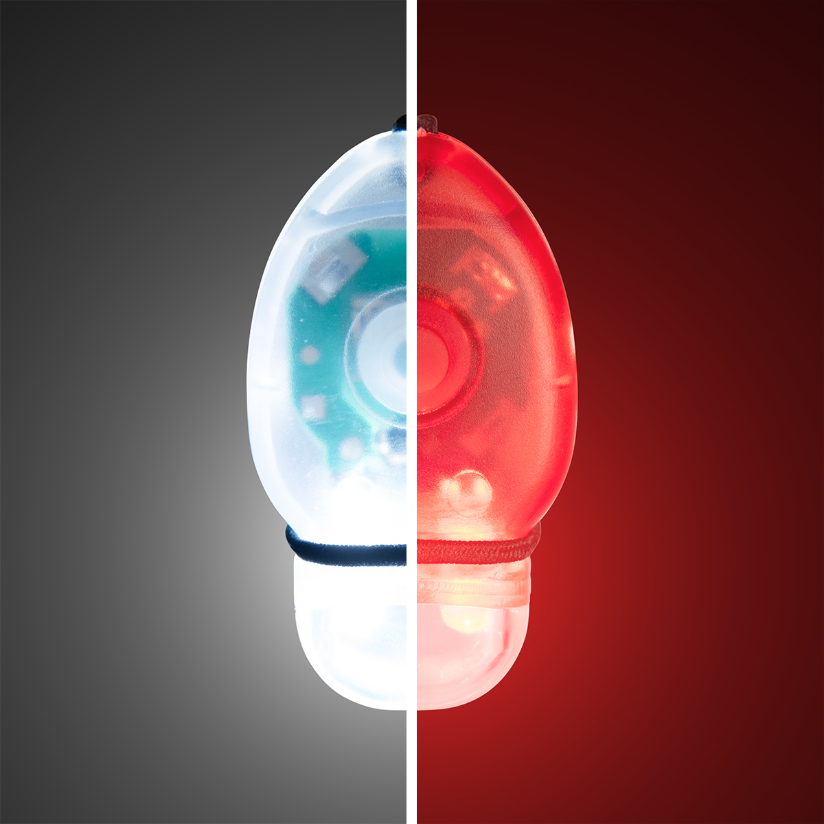 Picture of Bike Light Set With Case