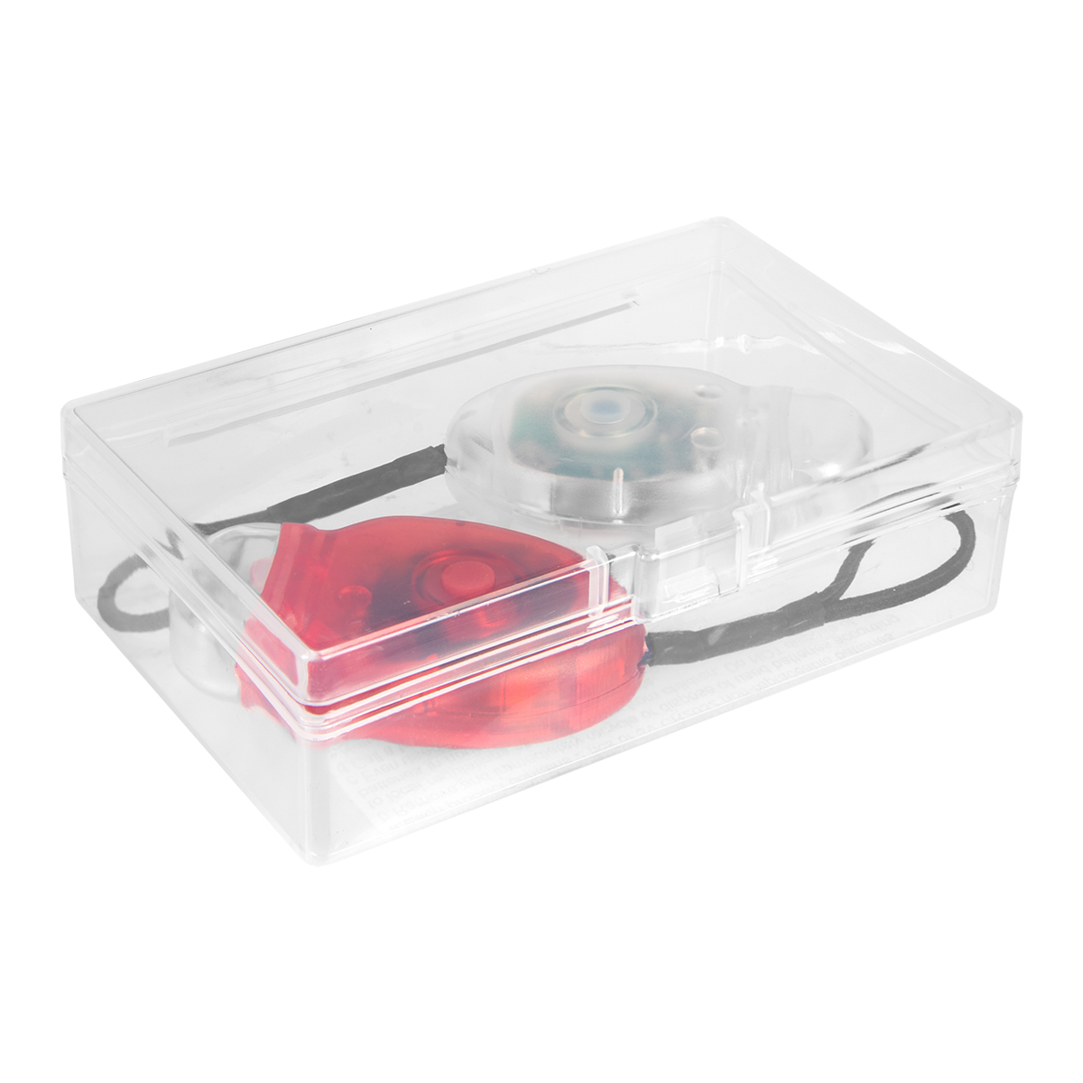 Picture of Bike Light Set With Case