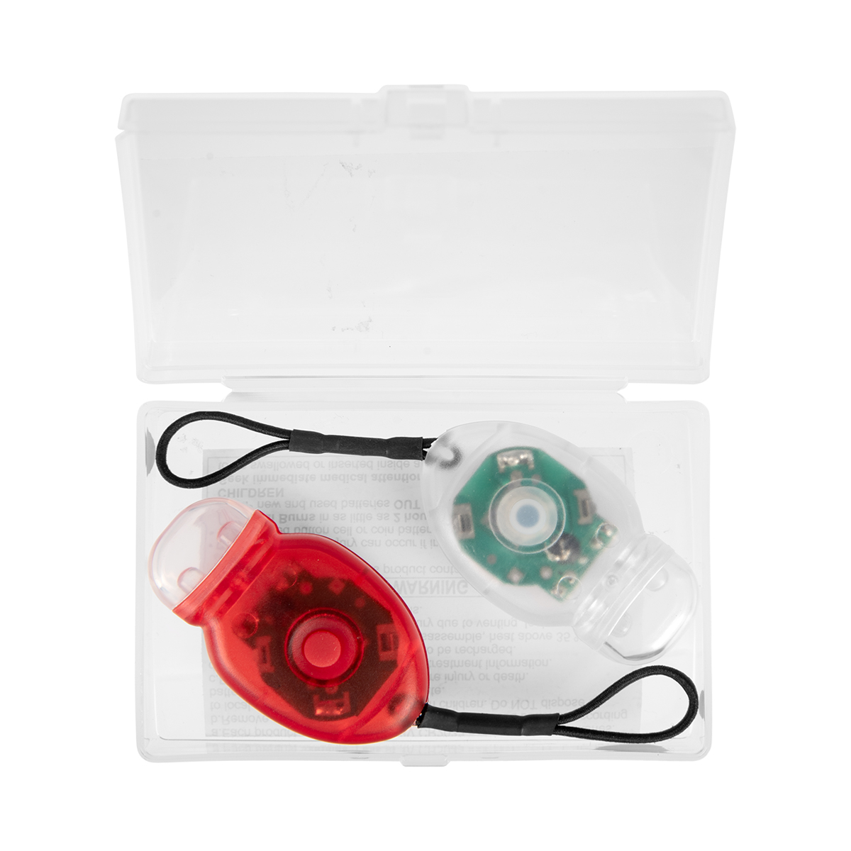 Picture of Bike Light Set With Case
