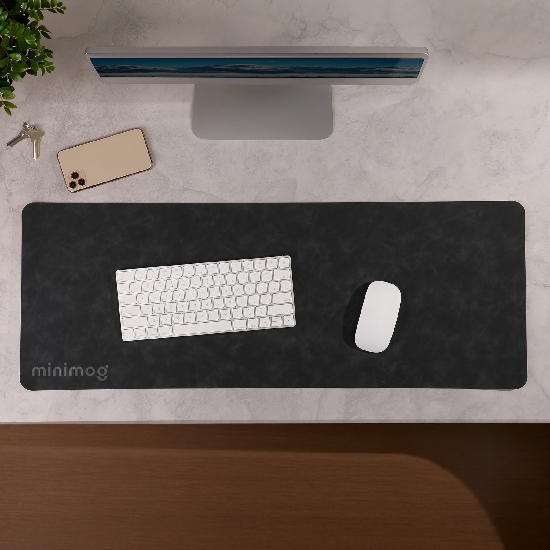 Picture of Desk Mat Pro Desk Mat
