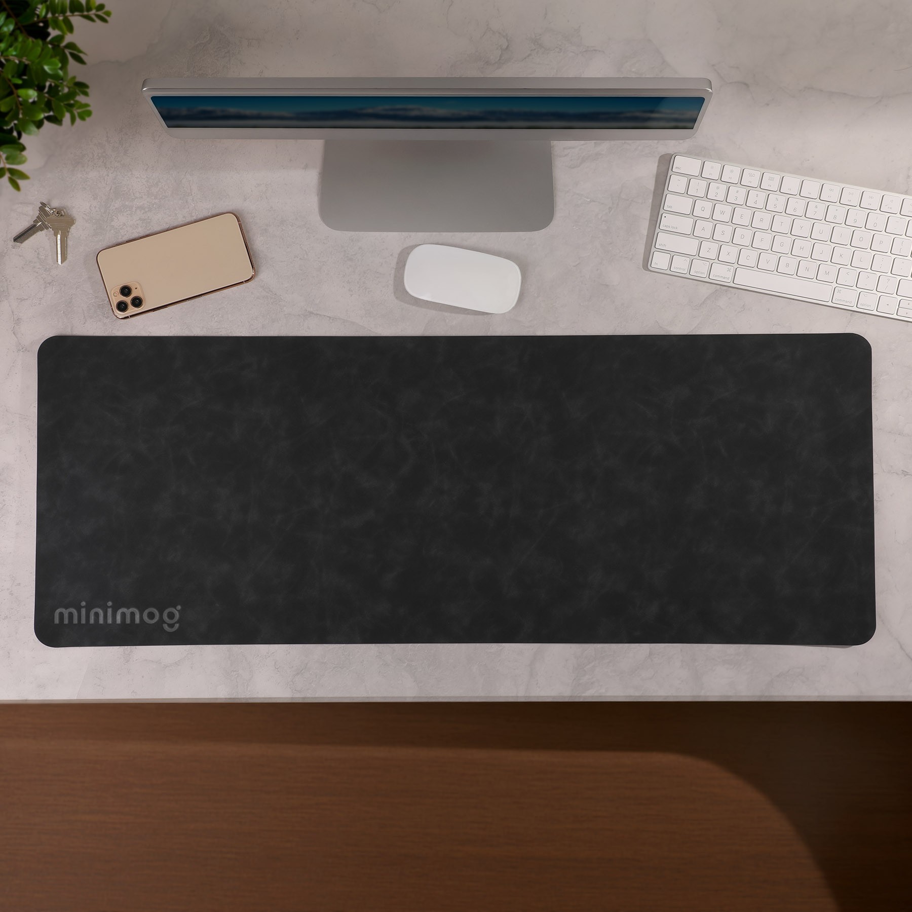 Picture of Desk Mat Pro Desk Mat