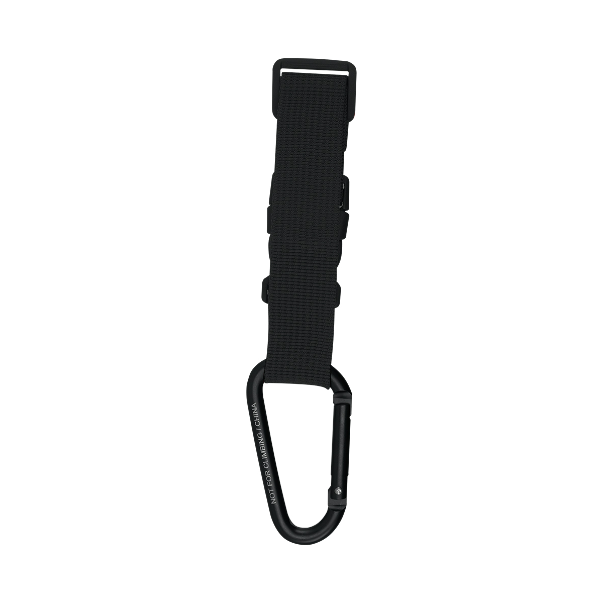 Picture of Adjustable Buckle Strap With Carabiner