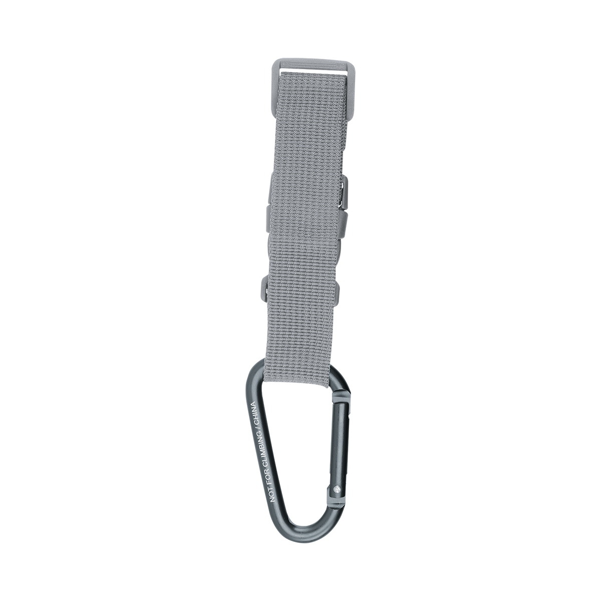 Picture of Adjustable Buckle Strap With Carabiner