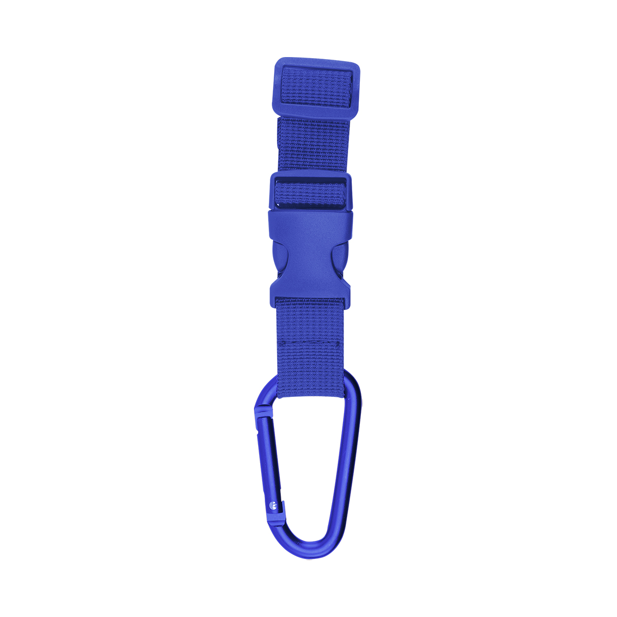 Picture of Adjustable Buckle Strap With Carabiner