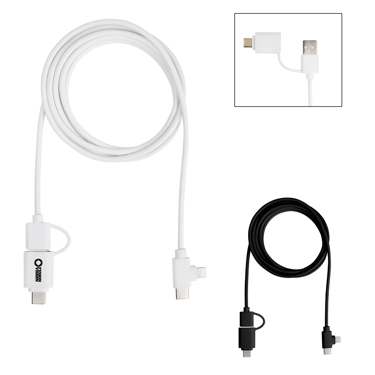 Picture of 5' Recycled Charging Cable