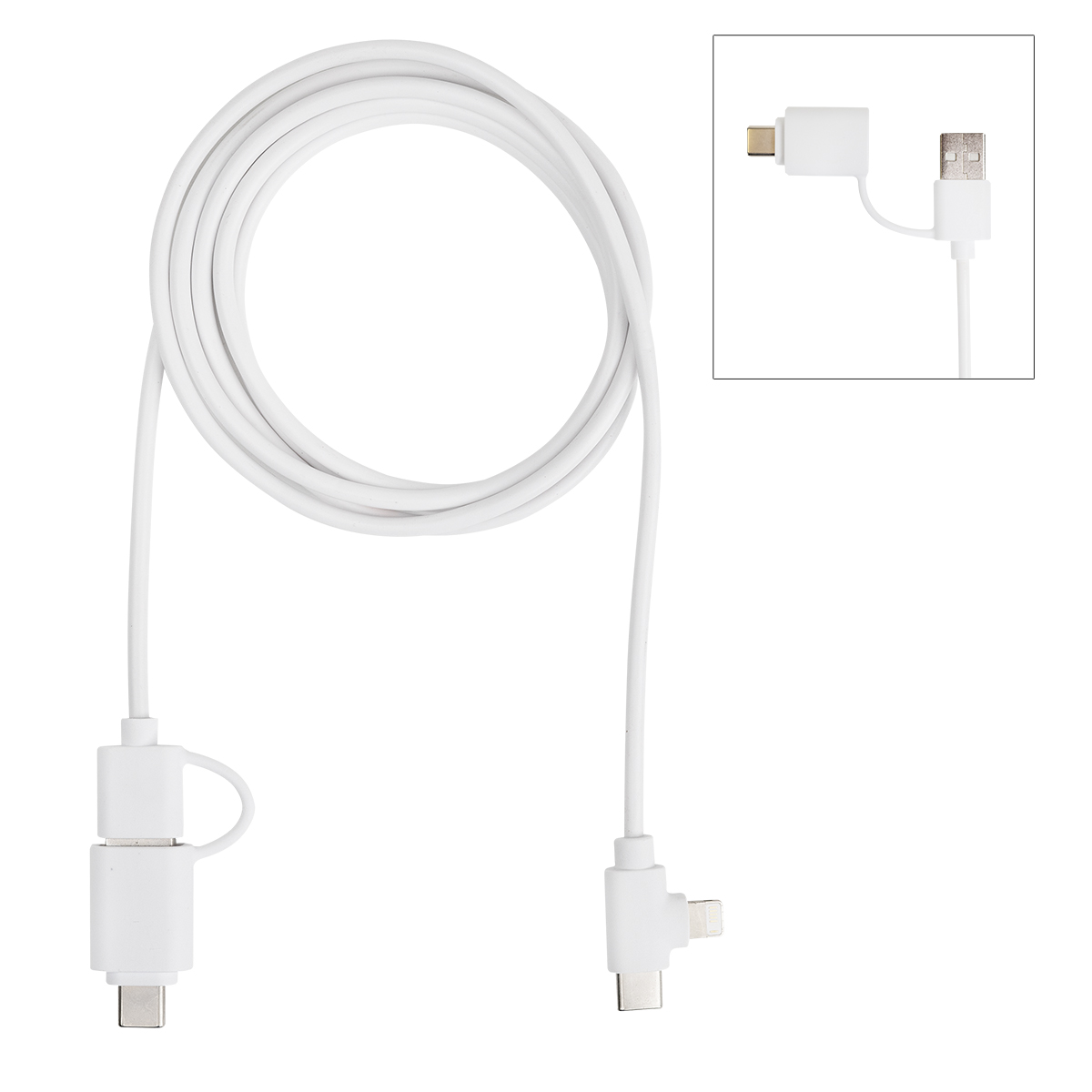 Picture of 5' Recycled Charging Cable