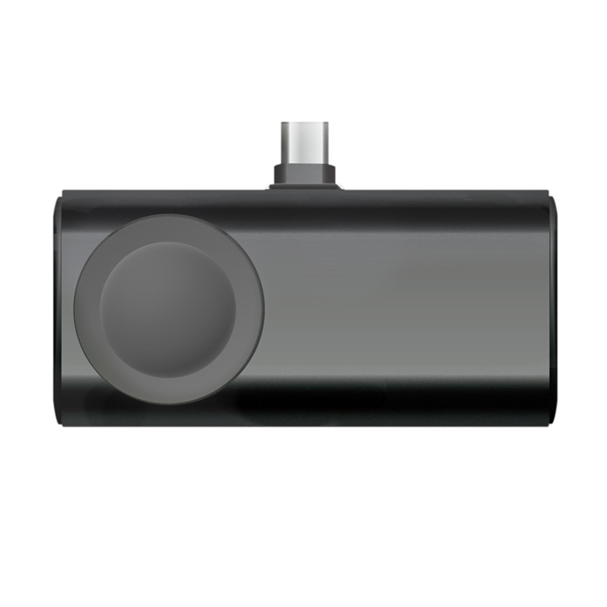 Picture of 5,000 Mah Dual Plug Power Bank With Watch Charger