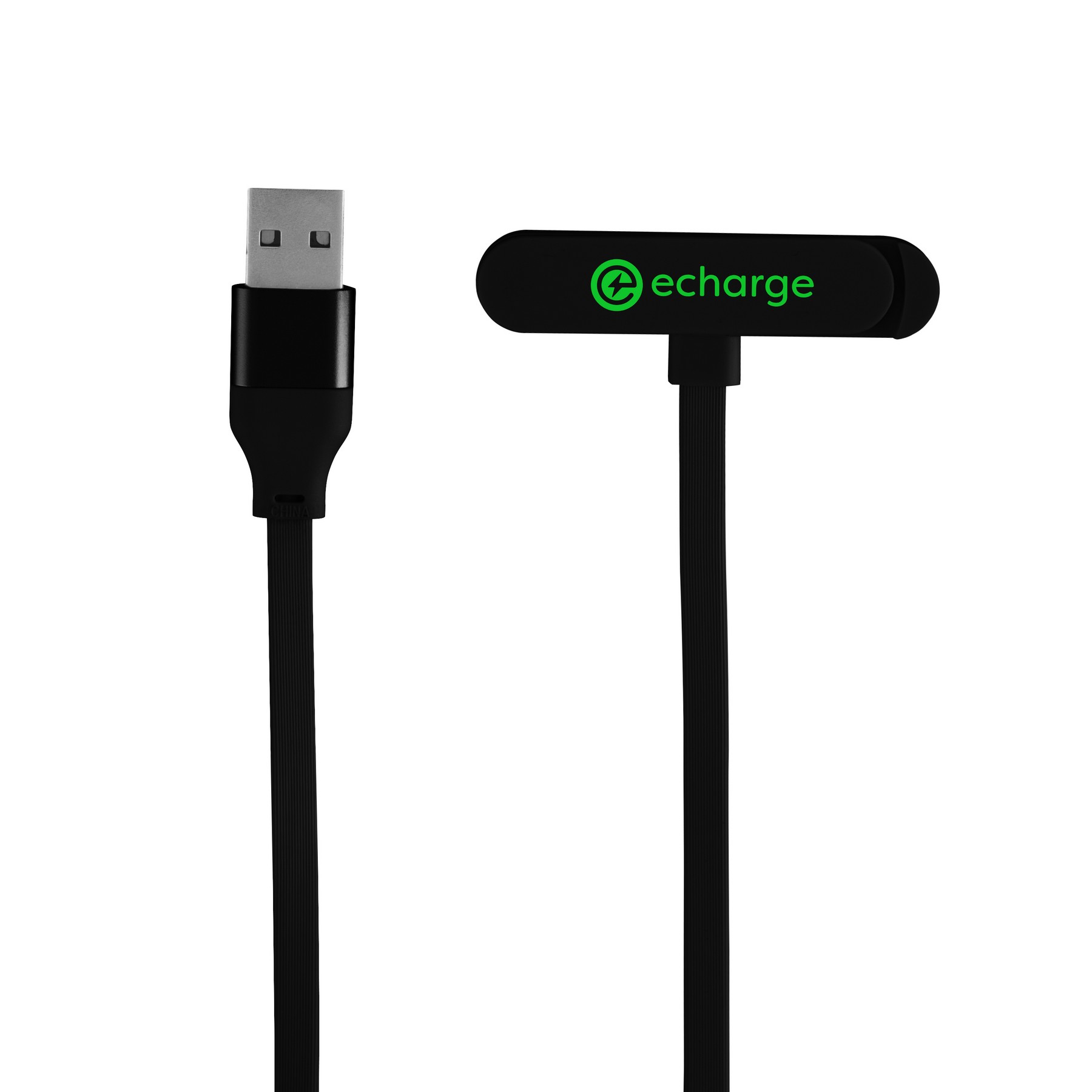 Picture of 65w Quick Charge Rabs Invisible Stand Charging Cable