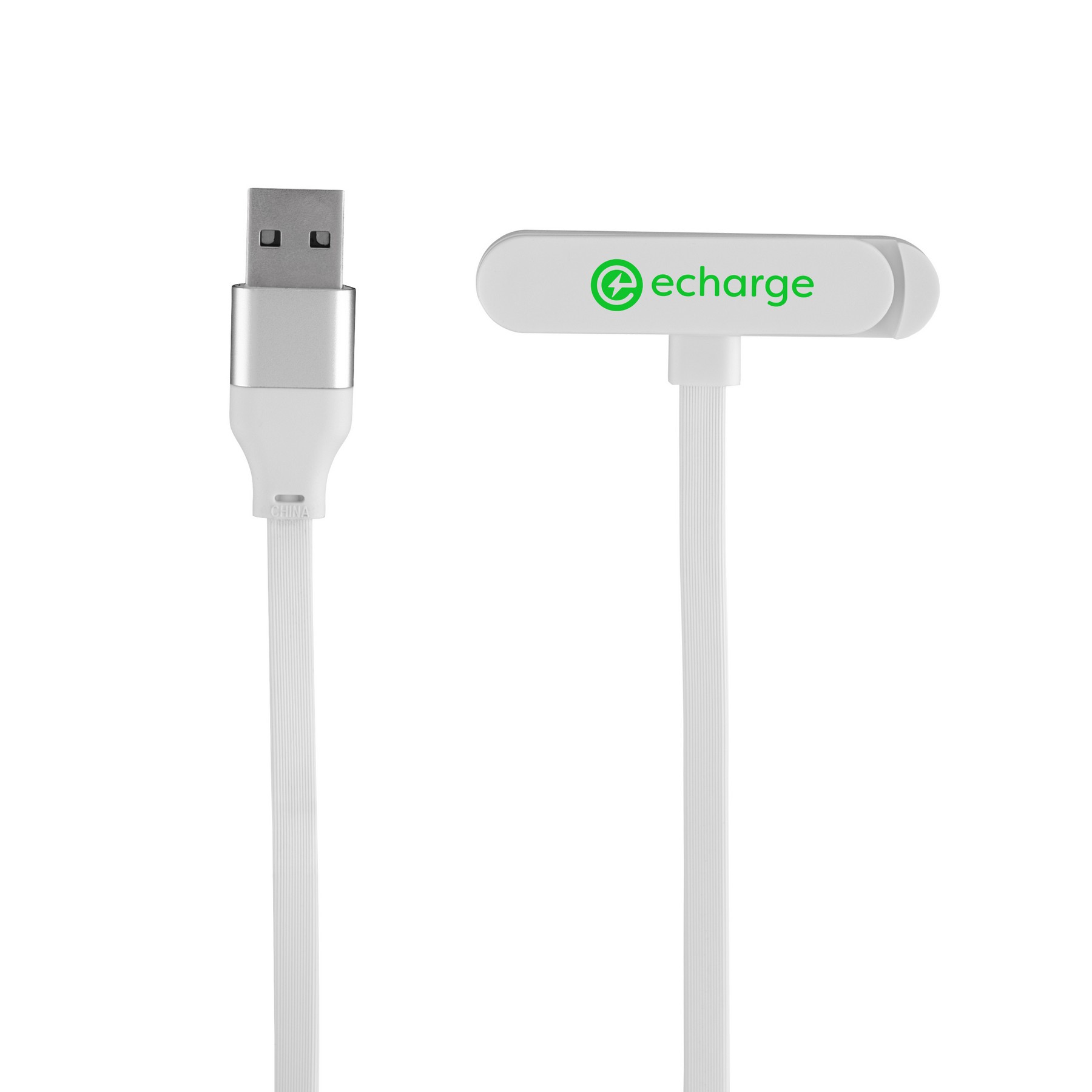 Picture of 65w Quick Charge Rabs Invisible Stand Charging Cable