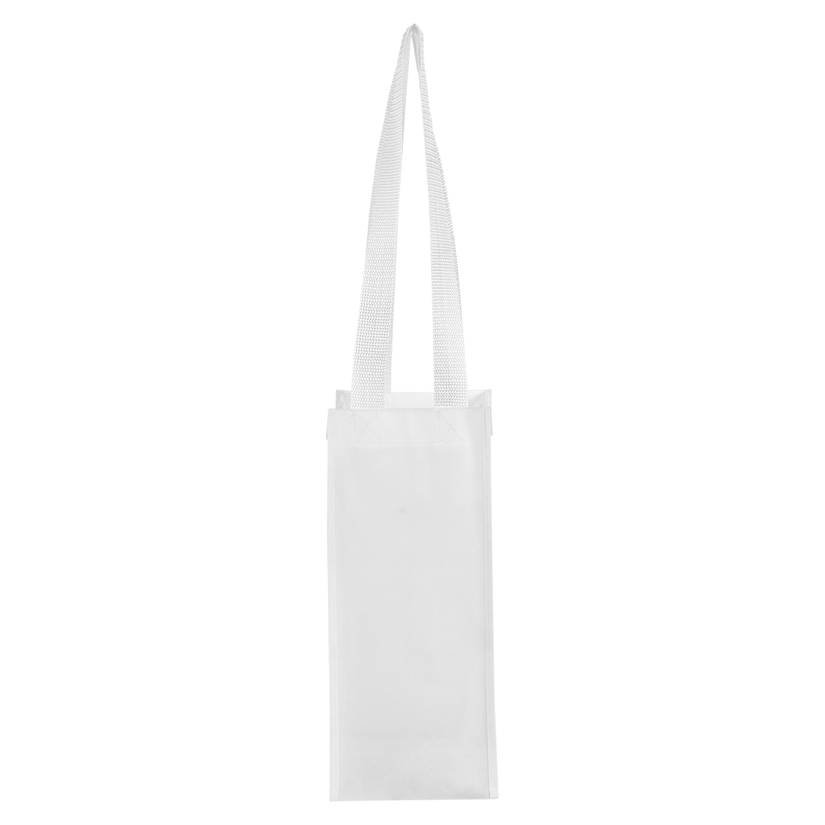 Picture of Venice Rpet Non-woven Laminated Wine Bag