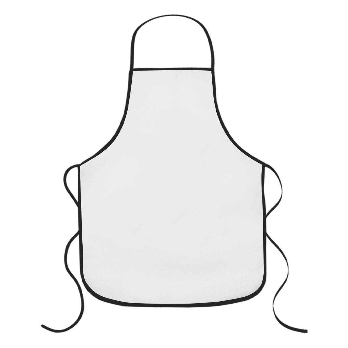 Picture of Sublime Series Rpet Apron