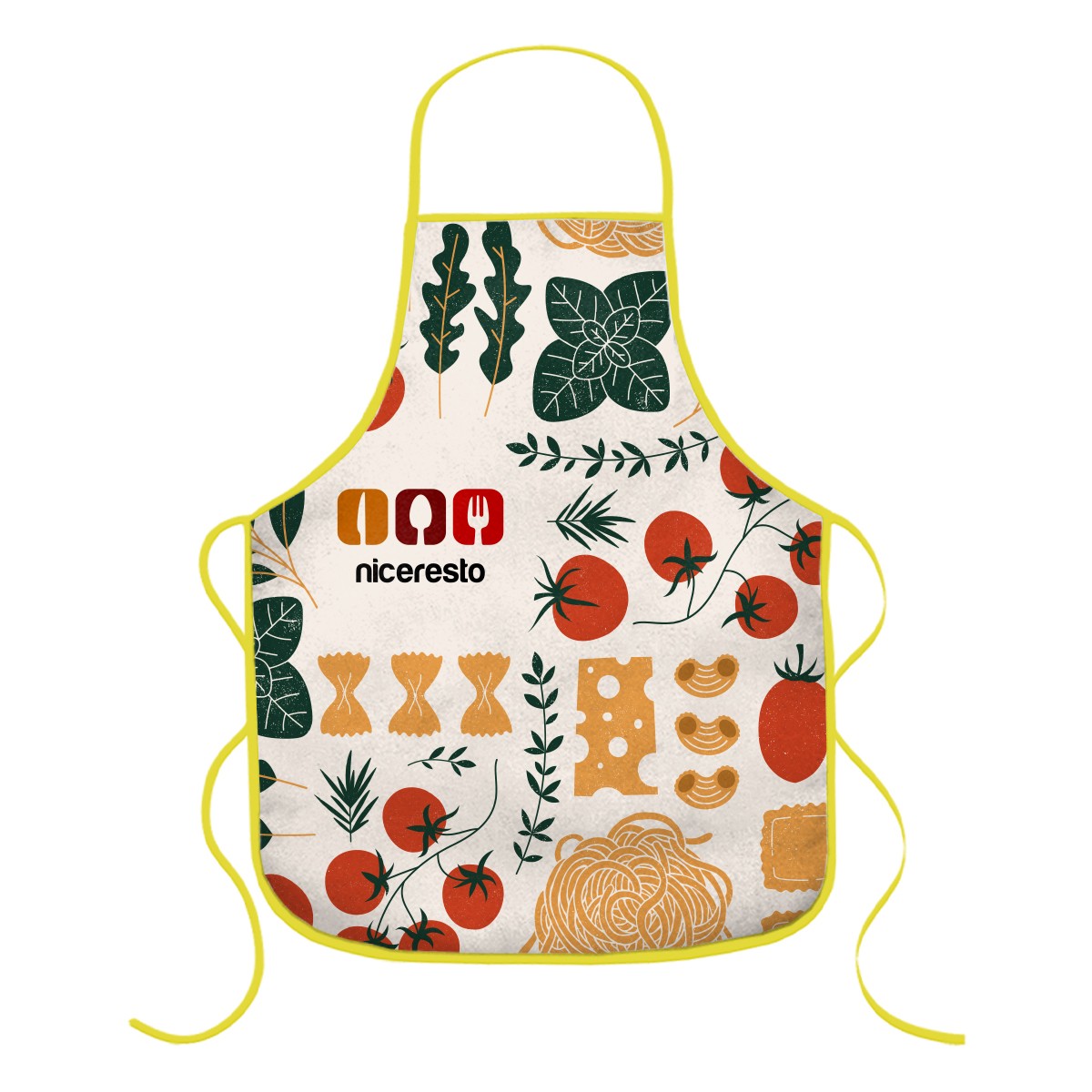 Picture of Sublime Series Rpet Apron