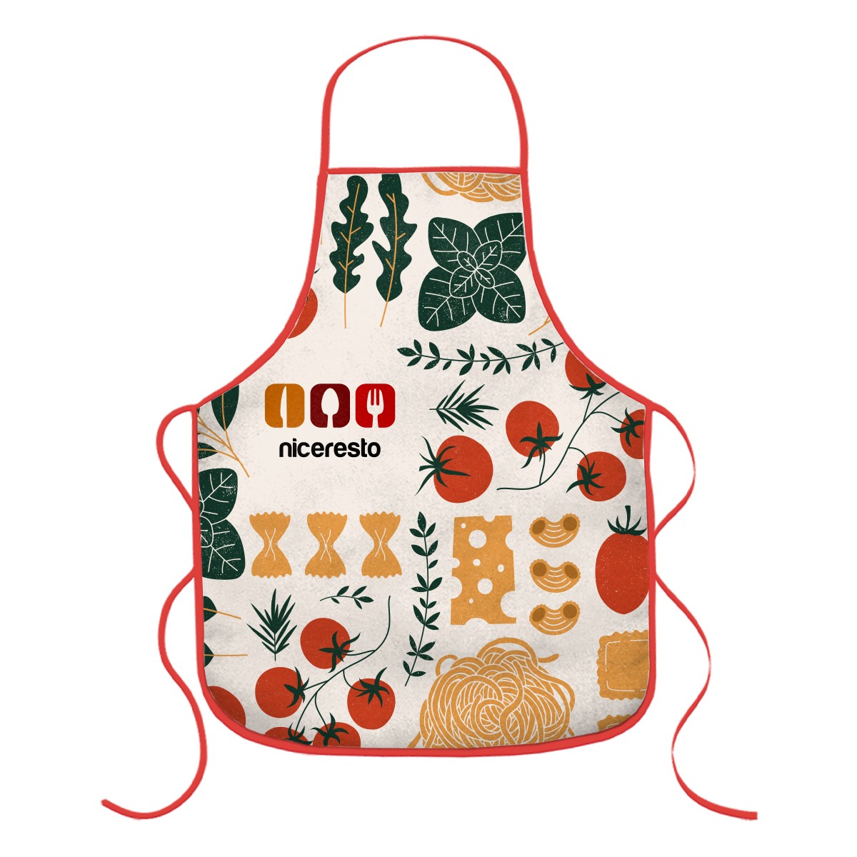 Picture of Sublime Series Rpet Apron