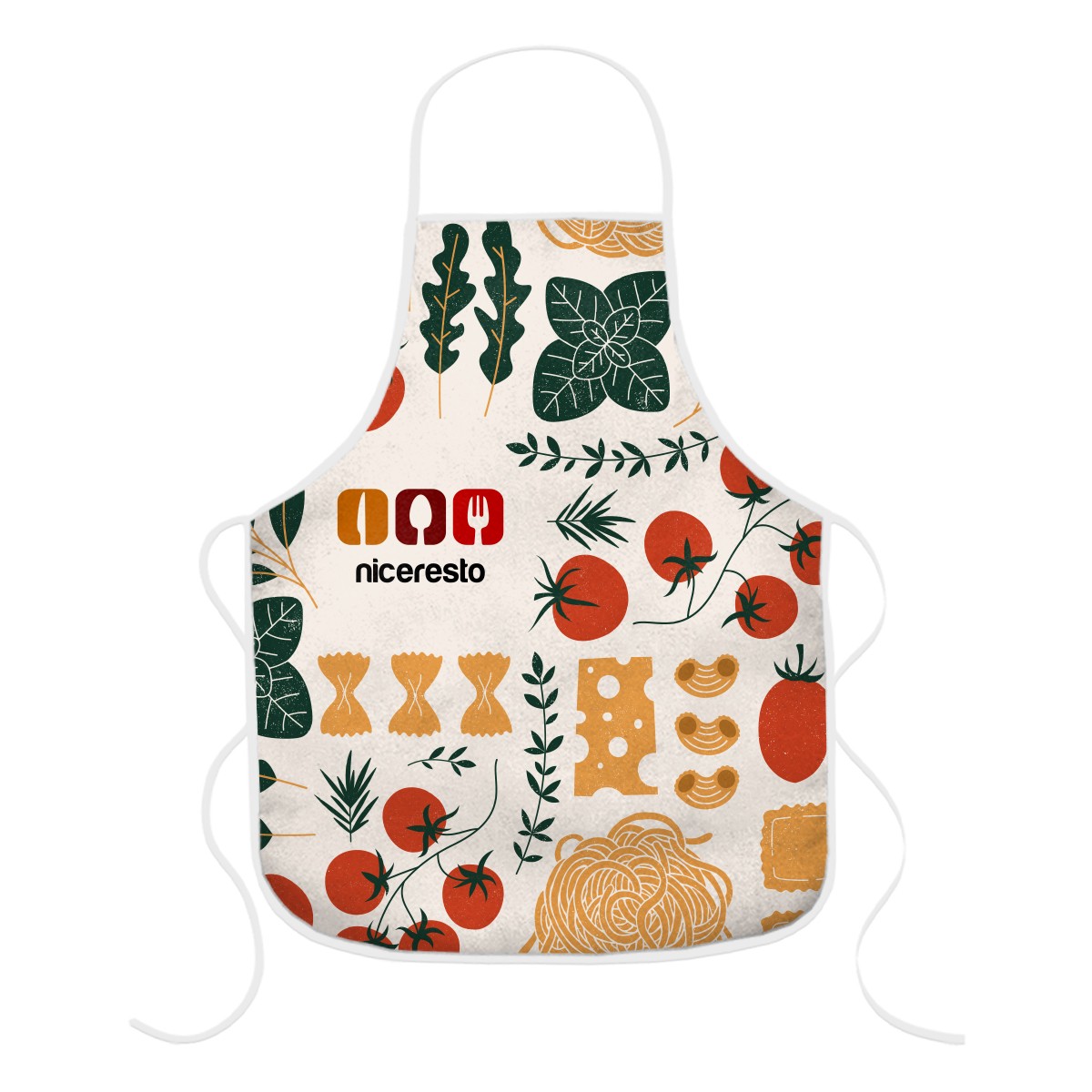Picture of Sublime Series Rpet Apron