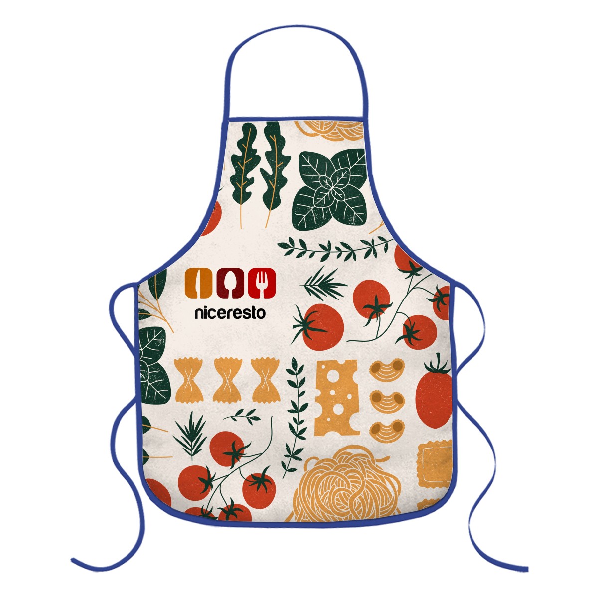 Picture of Sublime Series Rpet Apron
