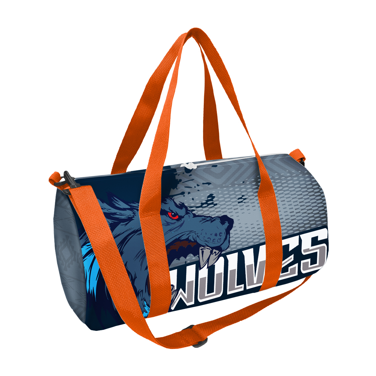 Picture of Sublime Series Rpet Duffel Bag
