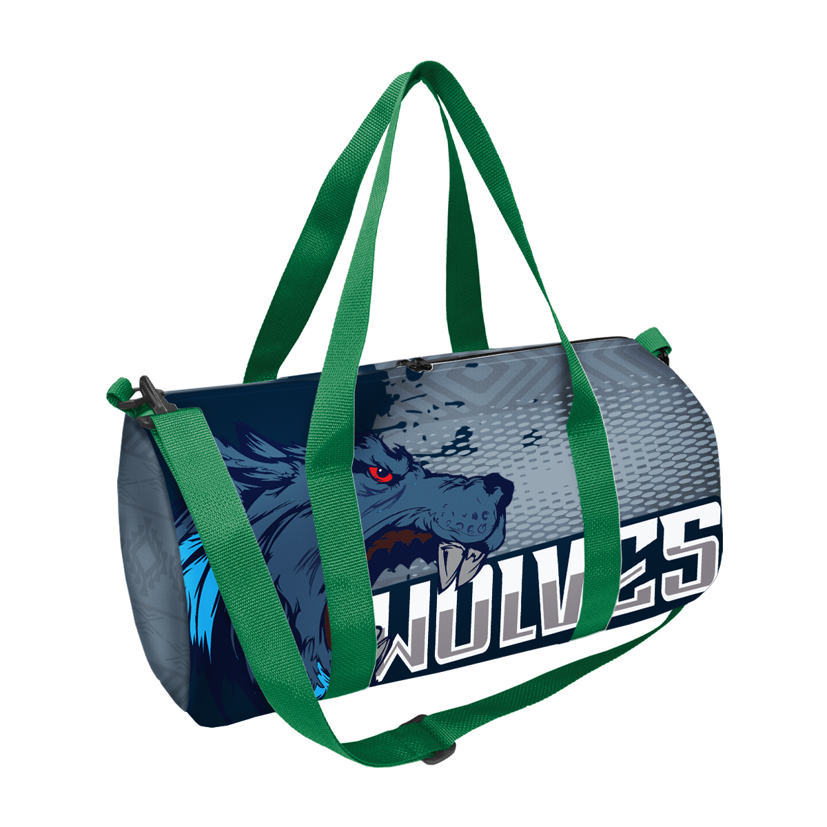 Picture of Sublime Series Rpet Duffel Bag