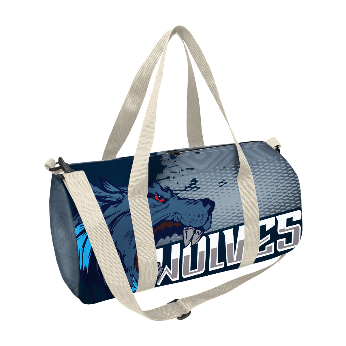 Picture of Sublime Series Rpet Duffel Bag