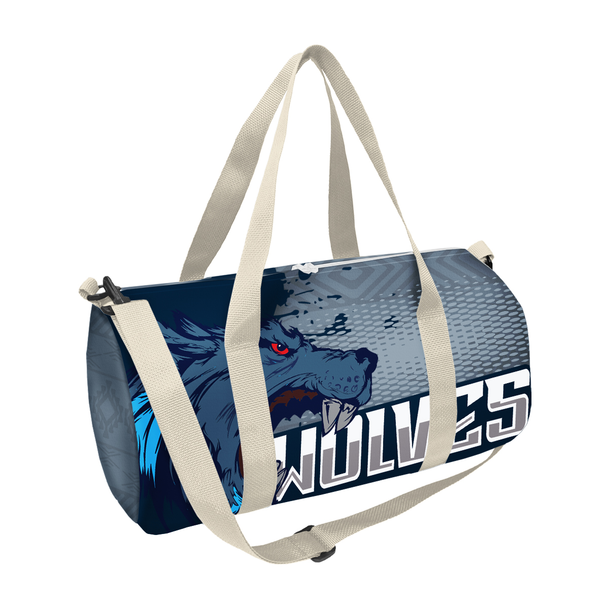 Picture of Sublime Series Rpet Duffel Bag