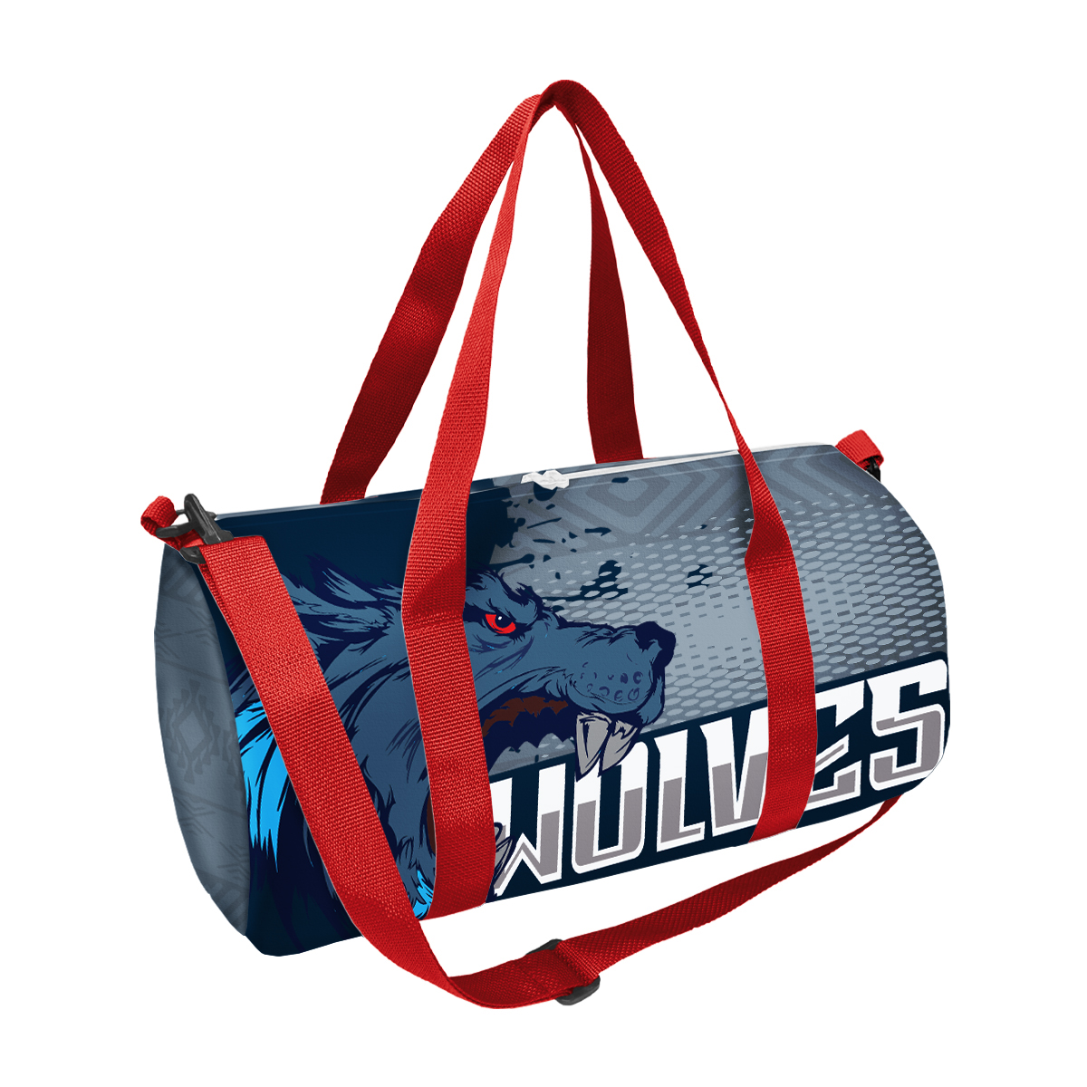 Picture of Sublime Series Rpet Duffel Bag
