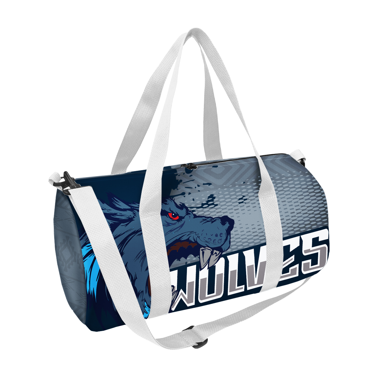 Picture of Sublime Series Rpet Duffel Bag