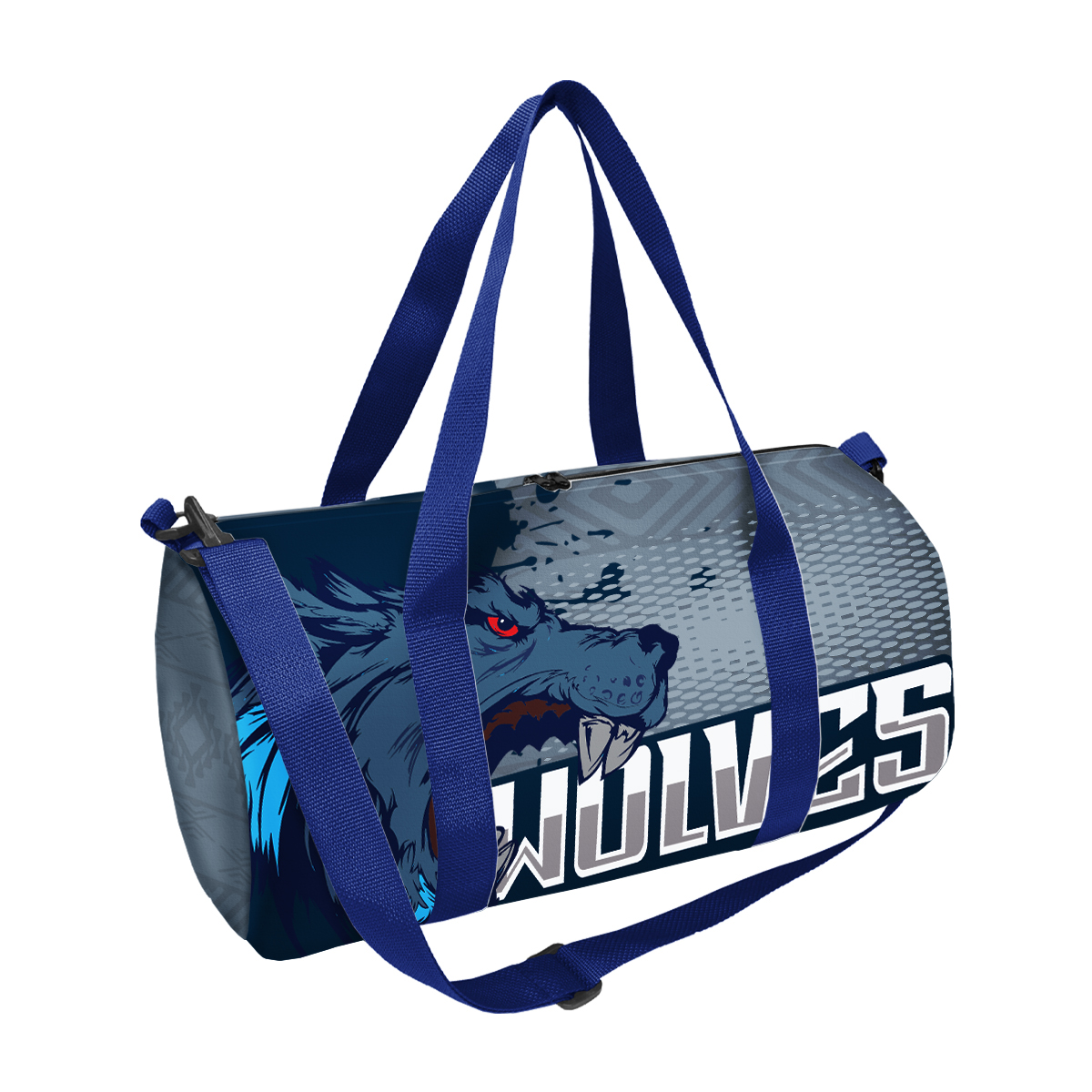 Picture of Sublime Series Rpet Duffel Bag