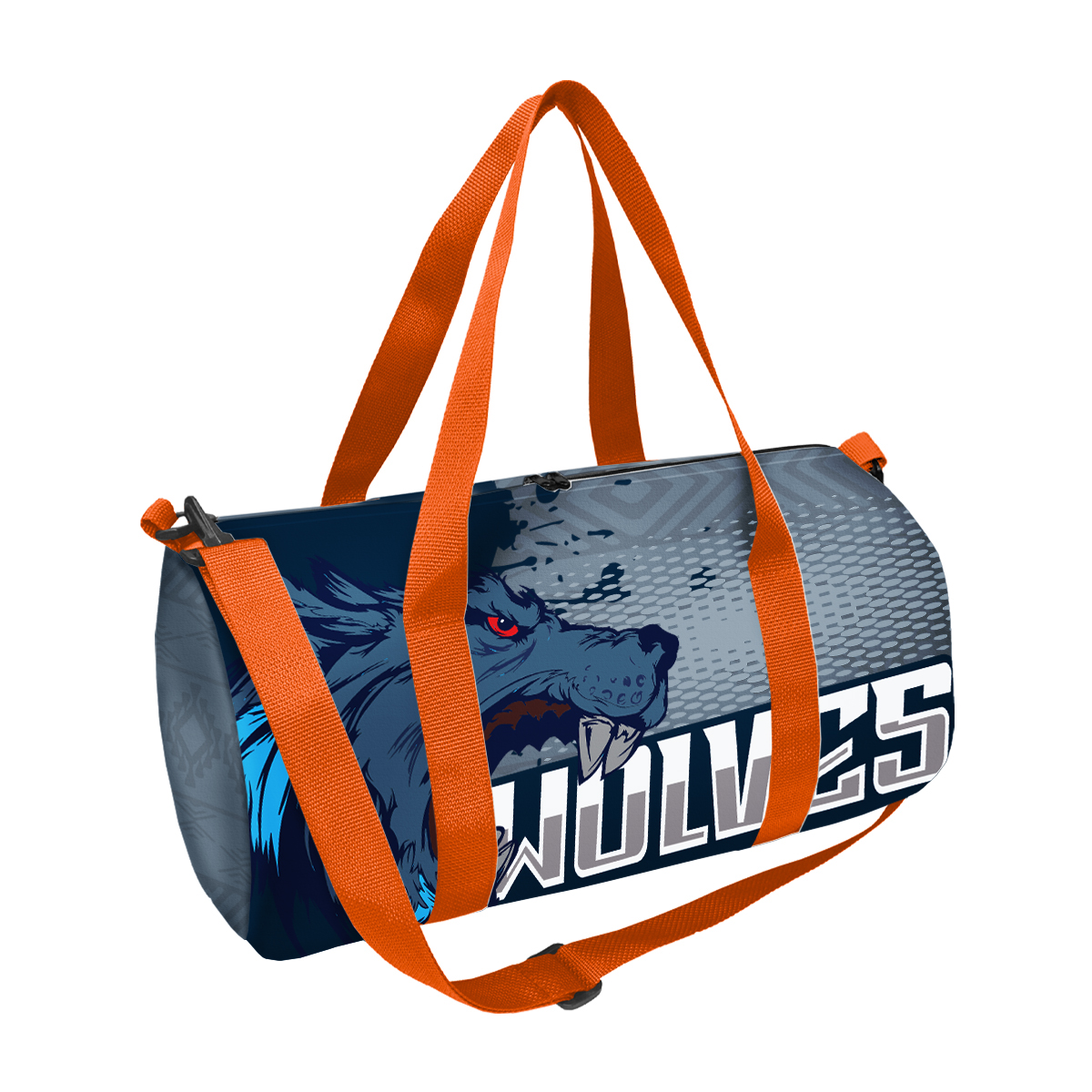Picture of Sublime Series Rpet Duffel Bag