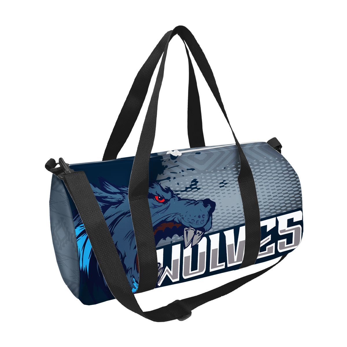 Picture of Sublime Series Rpet Duffel Bag