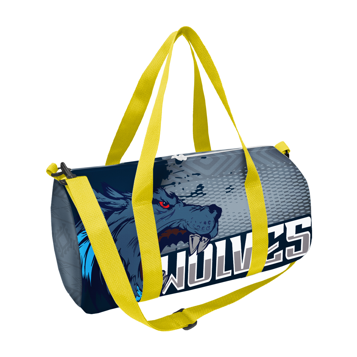 Picture of Sublime Series Rpet Duffel Bag
