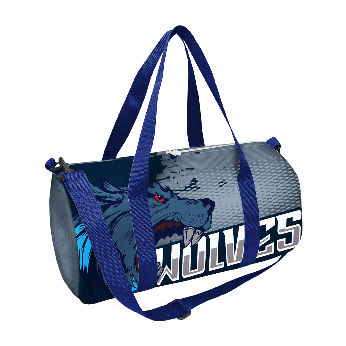 Picture of Sublime Series Rpet Duffel Bag