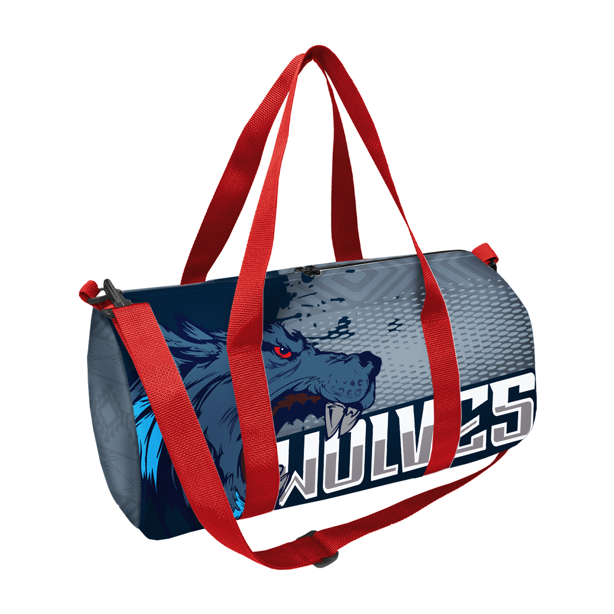 Picture of Sublime Series Rpet Duffel Bag