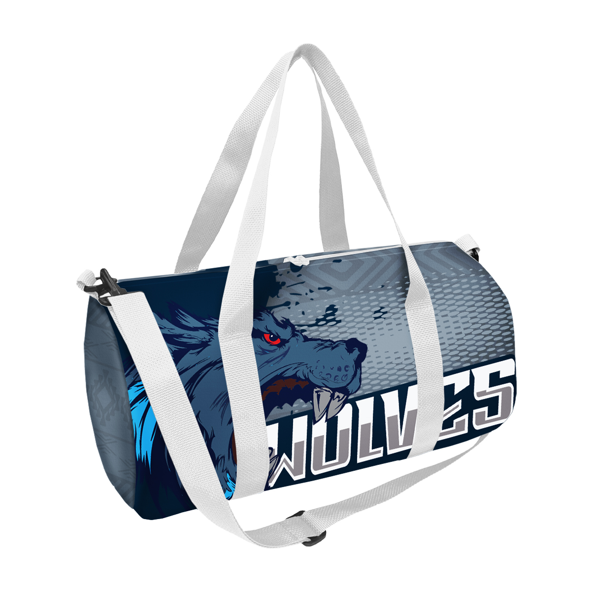 Picture of Sublime Series Rpet Duffel Bag
