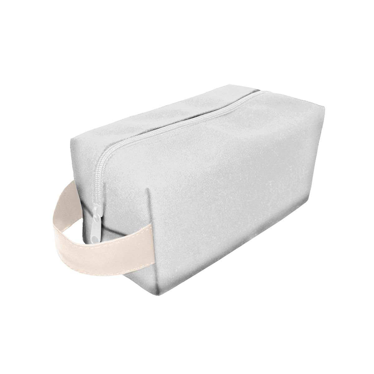 Picture of Sublime Series Rpet Dopp Kit Toiletry Bag