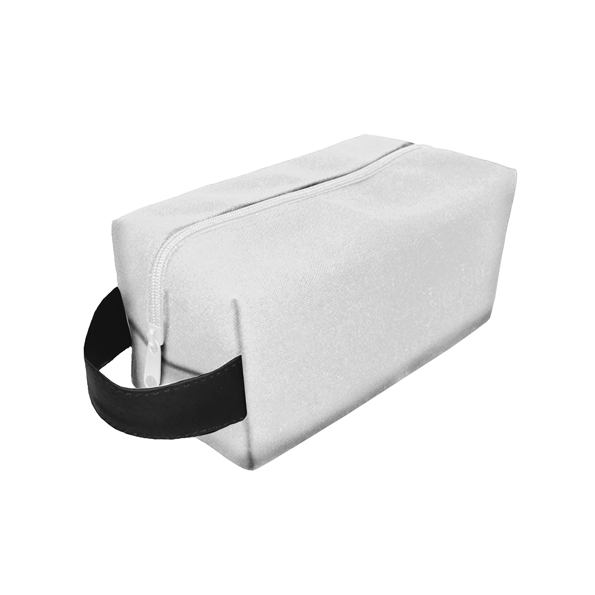 Picture of Sublime Series Rpet Dopp Kit Toiletry Bag