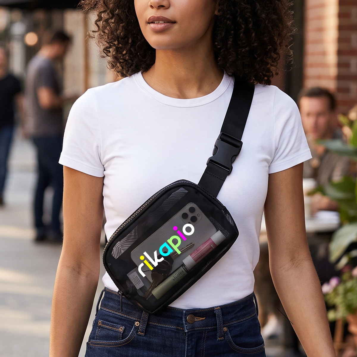Picture of Ventus Mesh Fanny Pack