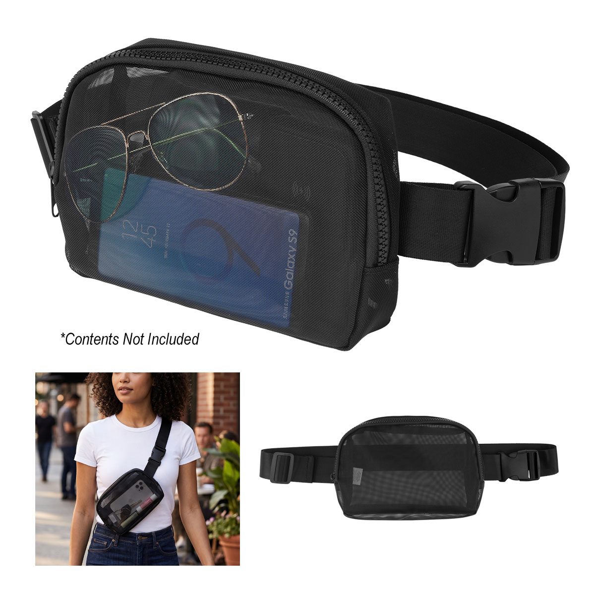 Picture of Ventus Mesh Fanny Pack
