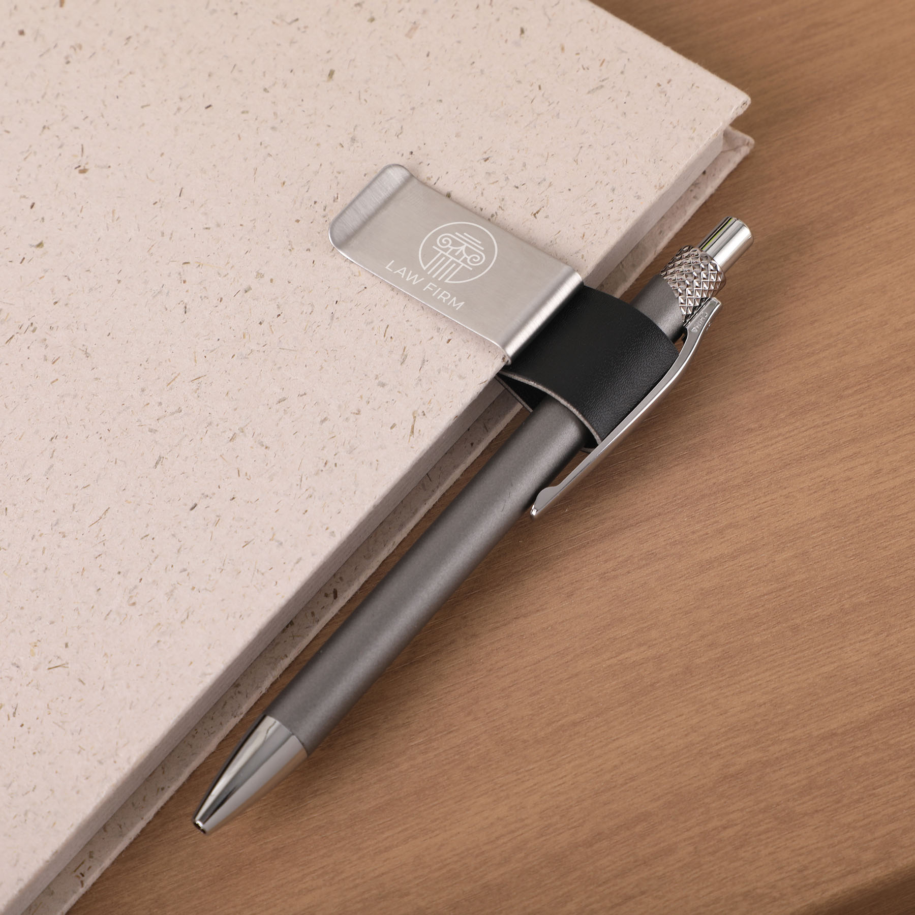 Picture of Pen Perch Notebook Pen Holder