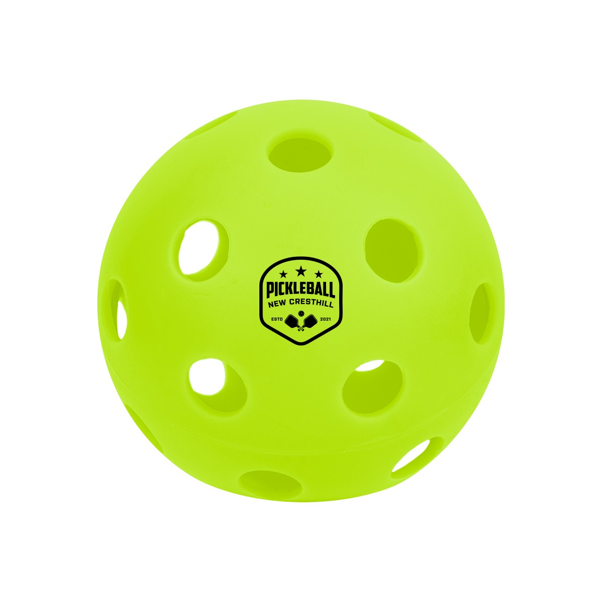 Picture of Pickleball 26-hole Indoor Ball