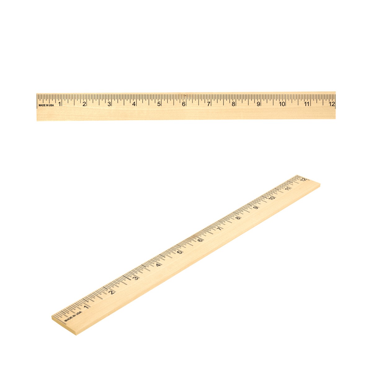 Picture of 12" Ruler